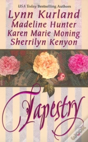 Capa do artigo Tapestry