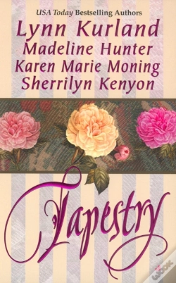 Capa do artigo Tapestry