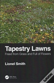 Capa do artigo Tapestry Lawns