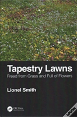 Capa do artigo Tapestry Lawns