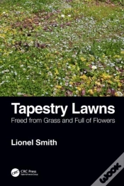 Capa do artigo Tapestry Lawns