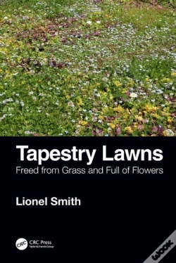 Capa do artigo Tapestry Lawns