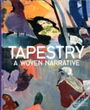 Capa do artigo Tapestry