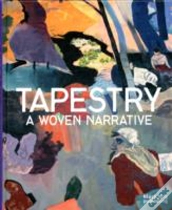 Capa do artigo Tapestry