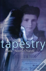 Capa do artigo Tapestry