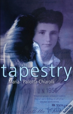 Capa do artigo Tapestry
