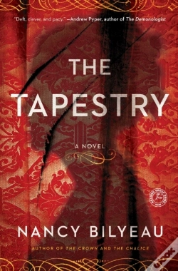 Capa do artigo Tapestry