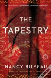 Capa do artigo Tapestry