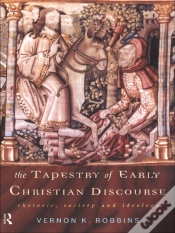 Capa do artigo Tapestry Of Early Christian Discourse