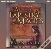 Capa do artigo Tapestry Of Magics