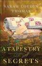 Tapestry Of Secrets (Appalachian Blessings Book #3) - Preview