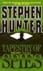 Tapestry Of Spies - Preview