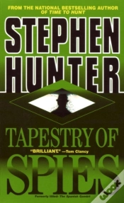Capa do artigo Tapestry Of Spies
