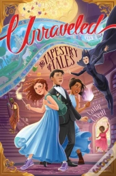 Tapestry Of Tales