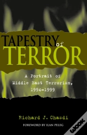 Capa do artigo Tapestry Of Terror