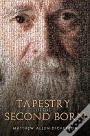 Tapestry Of The Second Born