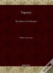 Capa do artigo Tapestry
