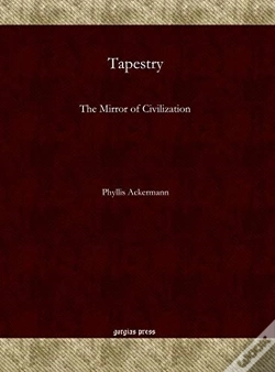 Capa do artigo Tapestry
