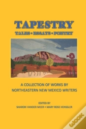 Capa do artigo Tapestry