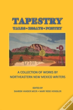 Capa do artigo Tapestry