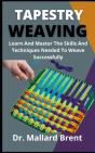 Tapestry Weaving - Preview