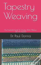Tapestry Weaving