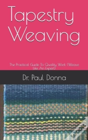 Capa do artigo Tapestry Weaving