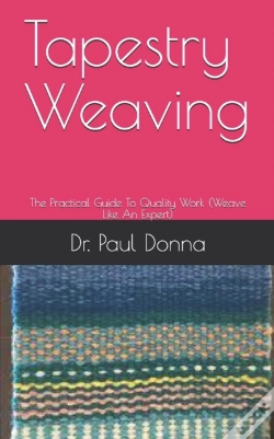 Capa do artigo Tapestry Weaving