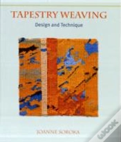 Capa do artigo Tapestry Weaving
