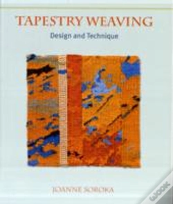 Capa do artigo Tapestry Weaving