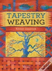 Tapestry Weaving