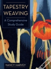 Capa do artigo Tapestry Weaving