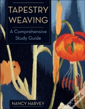 Capa do artigo Tapestry Weaving
