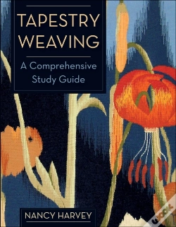 Capa do artigo Tapestry Weaving