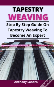 Capa do artigo Tapestry Weaving