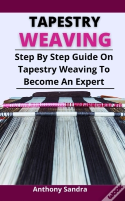 Capa do artigo Tapestry Weaving