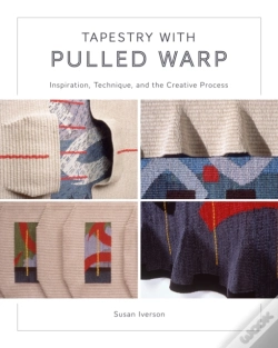 Capa do artigo Tapestry With Pulled Warp