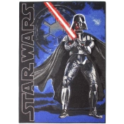 Capa do artigo Indoor Carpet - Star Wars Darth Vader