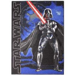 Capa do artigo Indoor Carpet - Star Wars Darth Vader