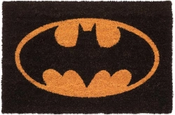 Capa do artigo Tapete de Porta - Batman