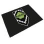 Tapete de Porta - Blue Lock Emblem (60x40cm) - Preview