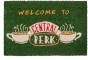 Tapete de Porta - Friends: Central Perk - Preview