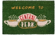 Capa do artigo Tapete de Porta - Friends: Central Perk