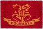 Doormat - Harry Potter Hogwarts - Preview