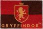 Tapete de Porta - Harry Potter House Gryffindor - Preview