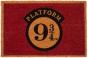 Tapete de Porta - Harry Potter Platform 9 3/4 - Preview