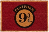 Capa do artigo Tapete de Porta - Harry Potter Platform 9 3/4