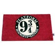 Capa do artigo Tapete de Porta - Harry Potter: Plattform 9 3/4 (60x40cm)
