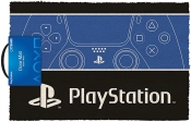 Capa do artigo Doormat - Playstation: X-ray Section