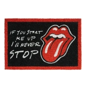 Capa do artigo Doormat - Rolling Stones